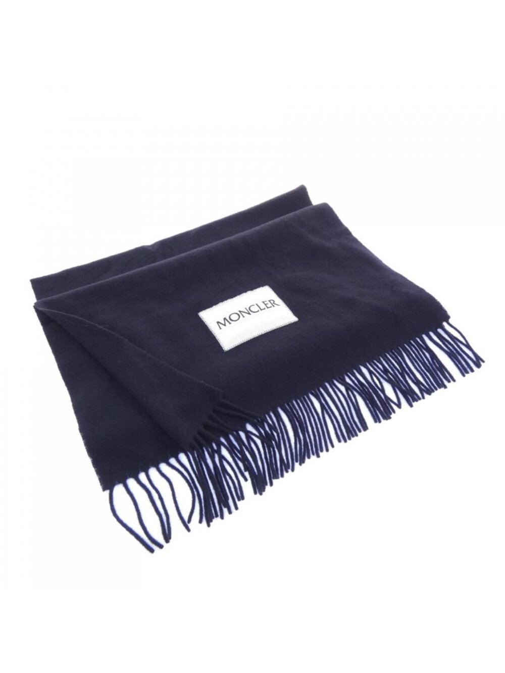 Moncler Scarf Navy